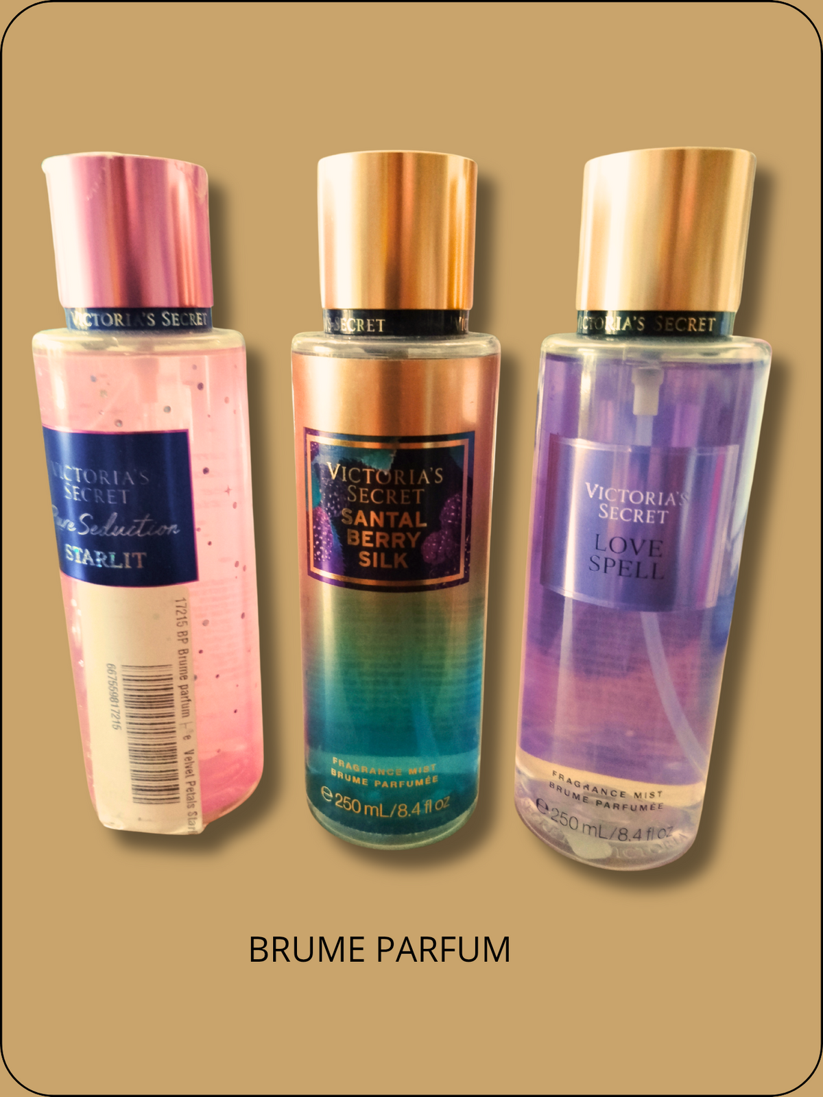 BRUME PARFUM