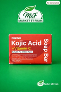 Savon kojic Acid