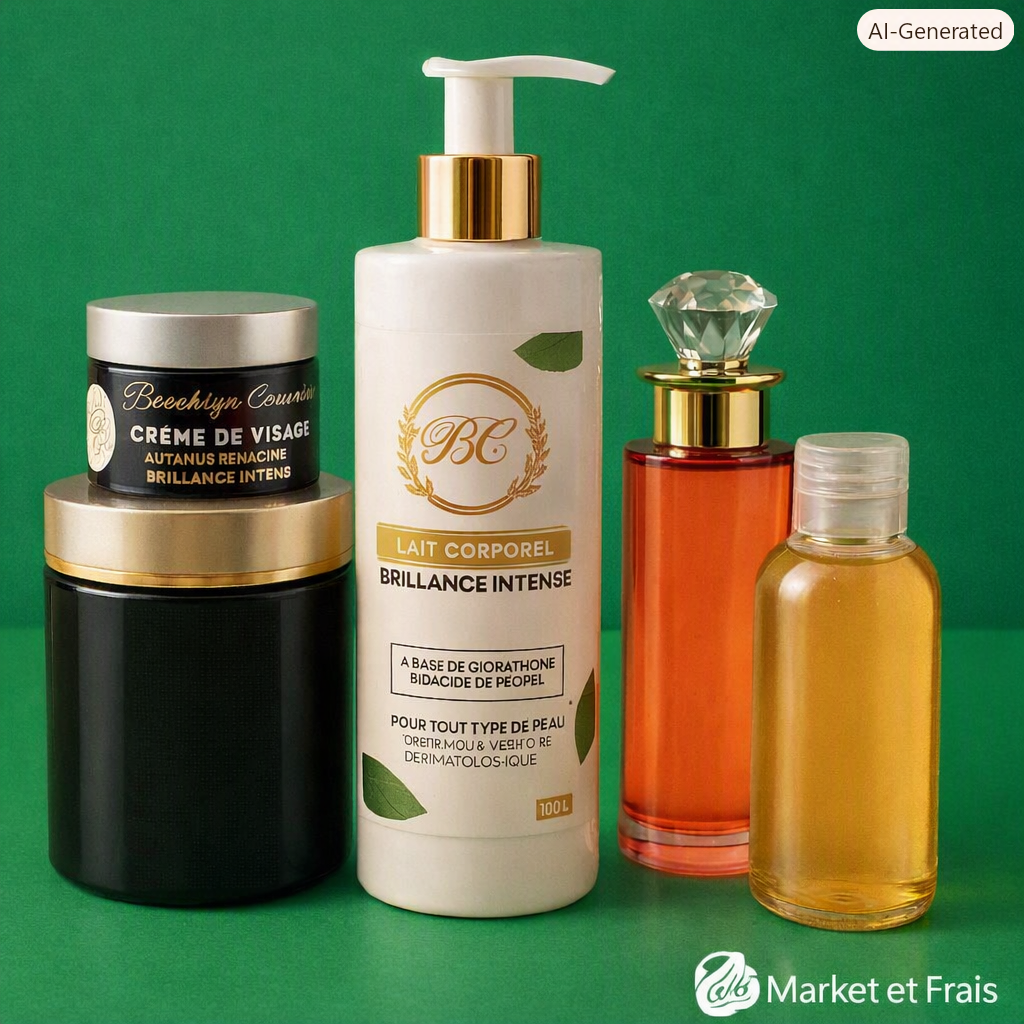 Brooklyn Cosmétiques
