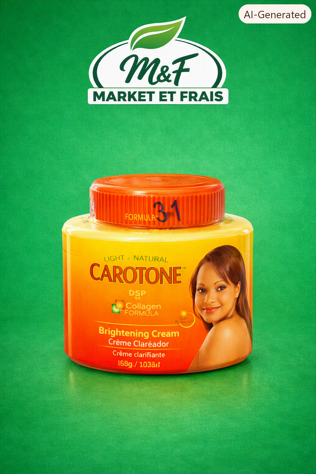 Carotone
