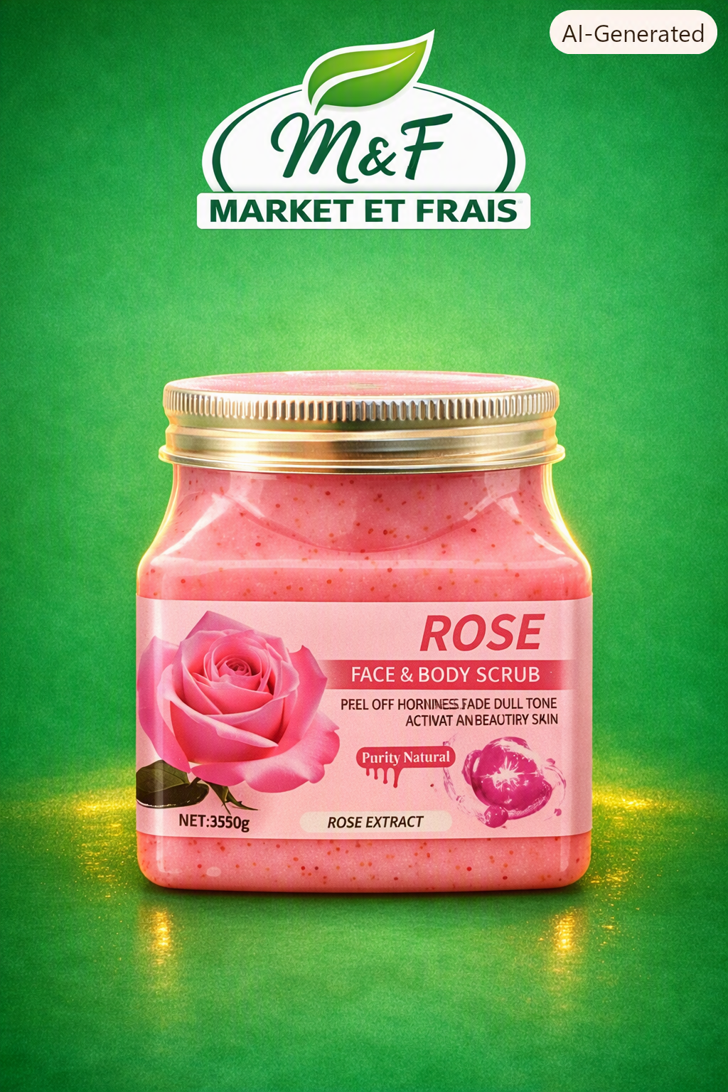 Rose