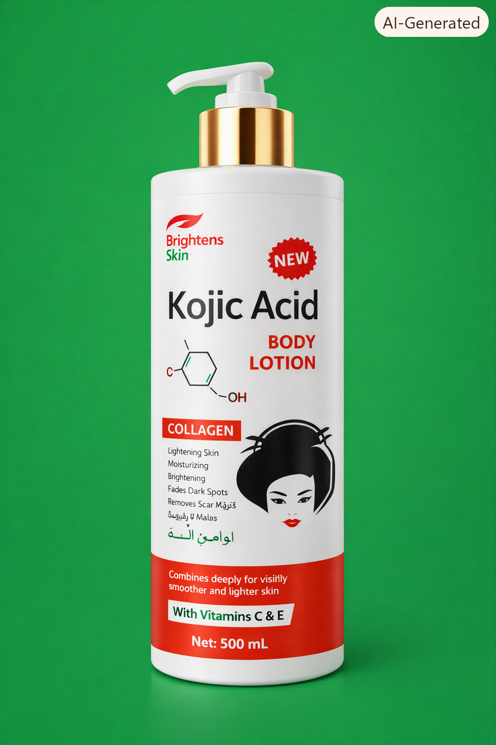 Kojic Acid