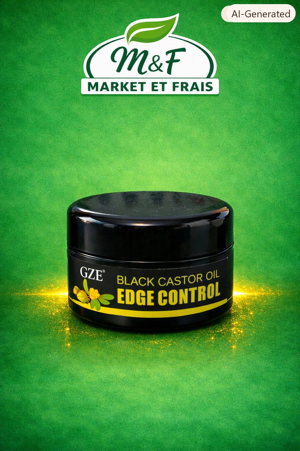 Gel douce