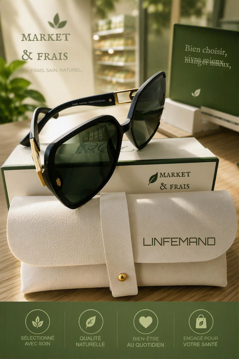 LUNETTE DE SOLEIL
